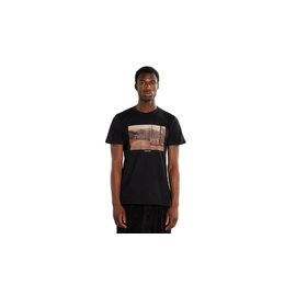 Dedicated T-shirt Stockholm Intro Black