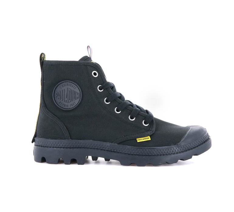 Palladium Pampa Hi Dare 75th