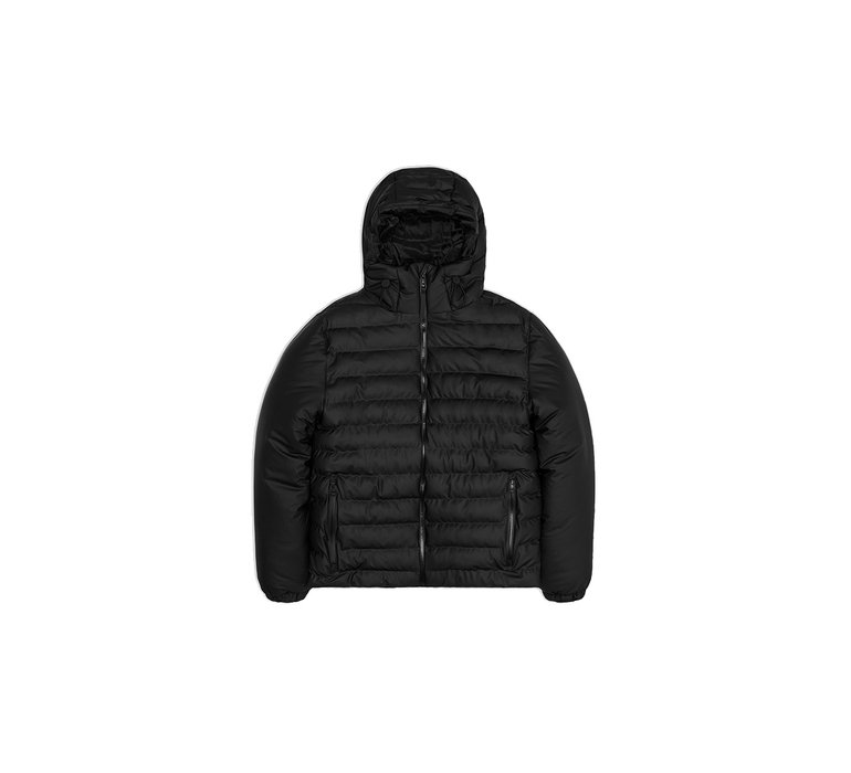 Rains Trekker Hooded Jacket