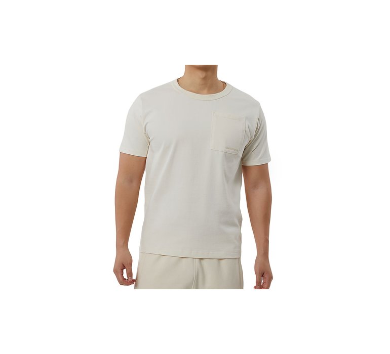 New Balance Athletics Nature State Short Sleeve Tee