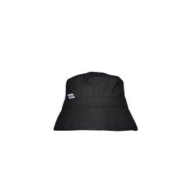 Rains Bucket Hat Black