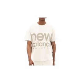 New Balance Athletics Unisex Out of Bounds Tee