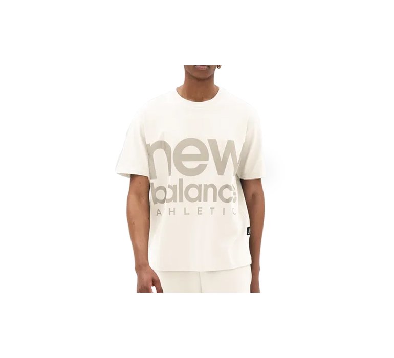 New Balance Athletics Unisex Out of Bounds Tee