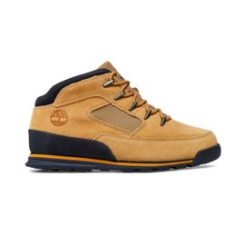 Timberland Euro Rock Mid Hiker Wheat Suede