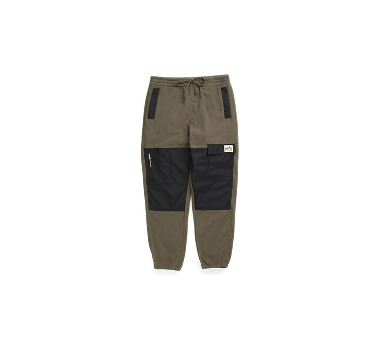 Vans Relaxed Fleece Pant