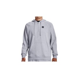 Under Armour M Rival Fleece ½ Zip Hoodie