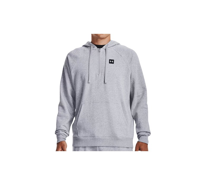 Under Armour M Rival Fleece ½ Zip Hoodie