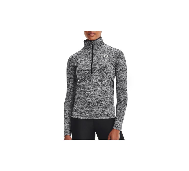 Under Armour W Tech Twist ½ Zip