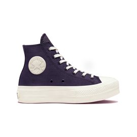 Converse Chuck Taylor All Star Lift Platform Tonal Jacquard