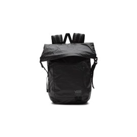 Vans Rolltop Backpack