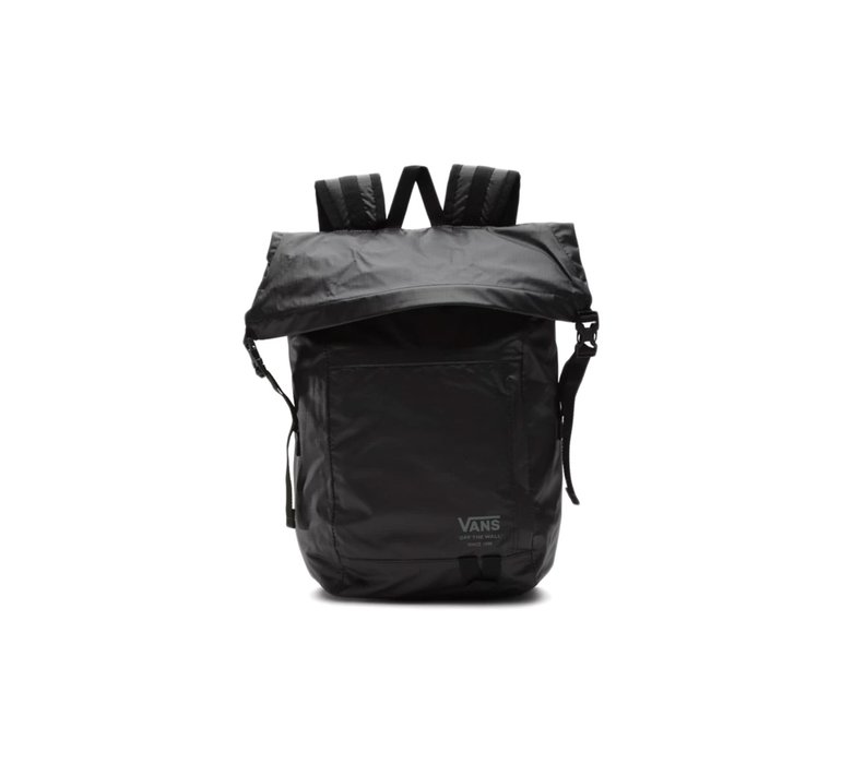 Vans Rolltop Backpack