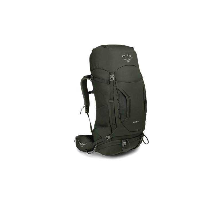 Osprey Kestrel 38 II Picholine Green