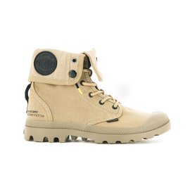 Palladium Pampa Baggy Supply Caramel