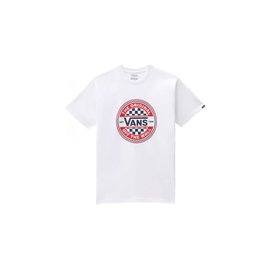 Vans Circle Checker SS Tee