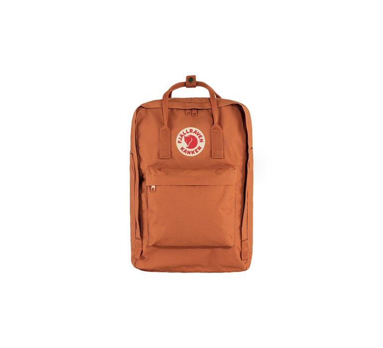 Fjällräven Kånken Laptop 17" Foliage Green