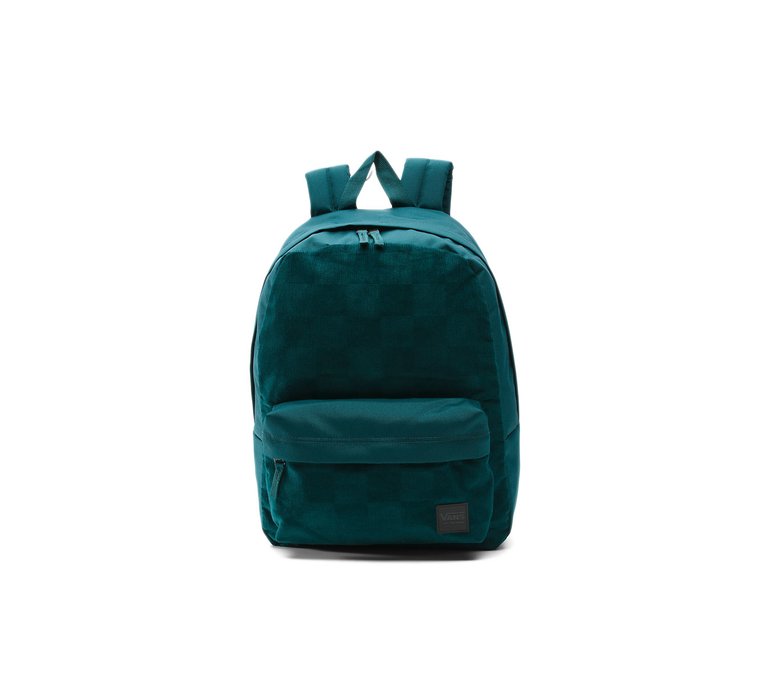 Vans Deana Corduroy Backpack