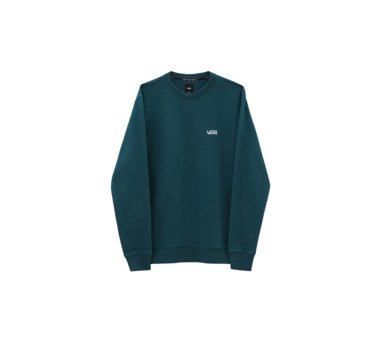 Vans Core Basic Crew Fleece Sweater