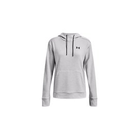 Under Armour W Armour Fleece Left Chest Hoodie