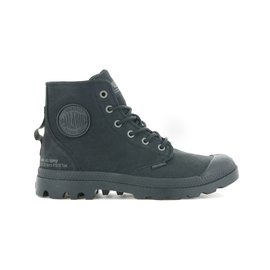 Palladium Pampa Hi Supply Leather