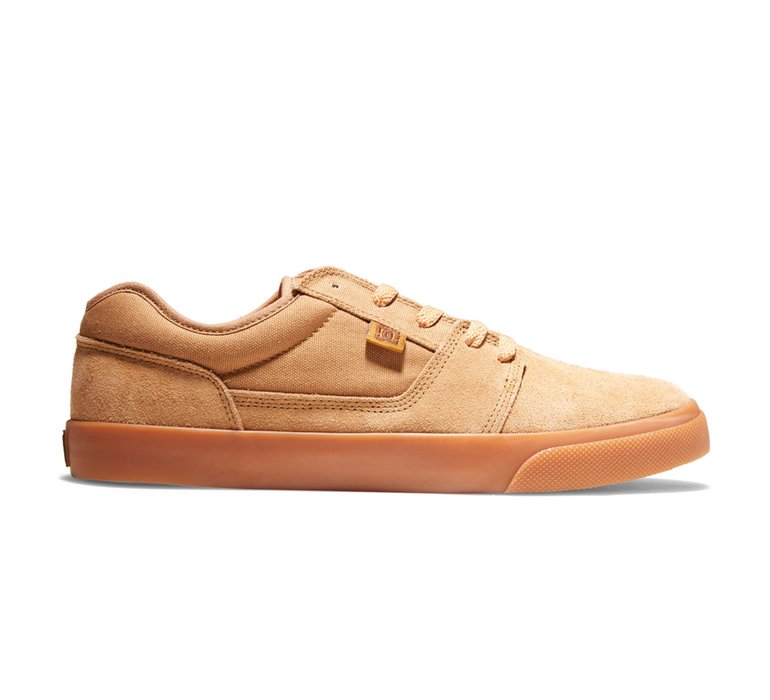 DC Shoes Tonik Brown