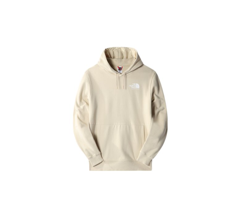 The North Face Coordinates Hoodie 