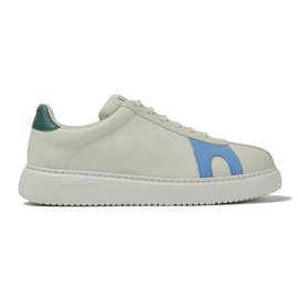 Camper Twins White Sneakers
