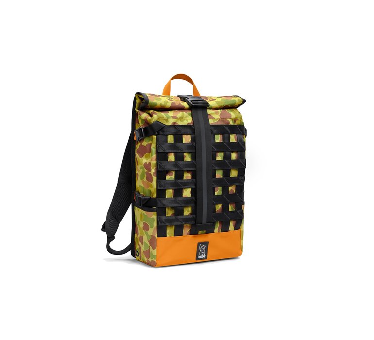 Chrome Industries Barrage Cargo