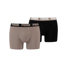 Puma Basic Men's Boxers 2 Pack