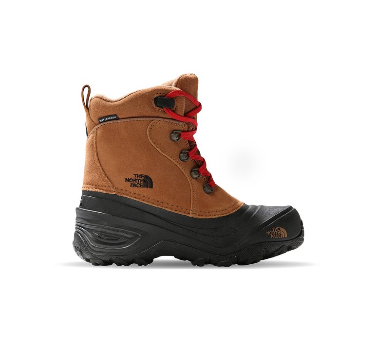 The North Face Chilkat Lace II Hiking Boots