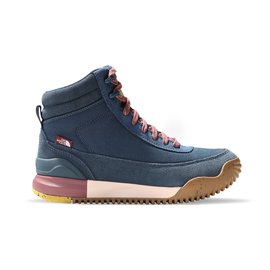 The North Face W Back 2 Berkley III TEXTILE WP