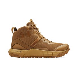 Under Armour Micro G Valsetz Mid Tactical Boots