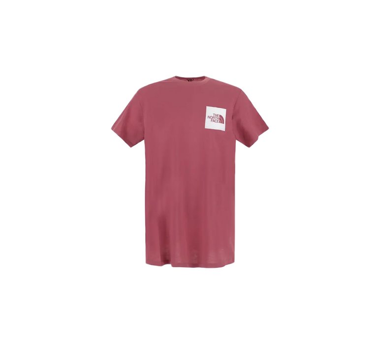 The North Face M Fine Tee