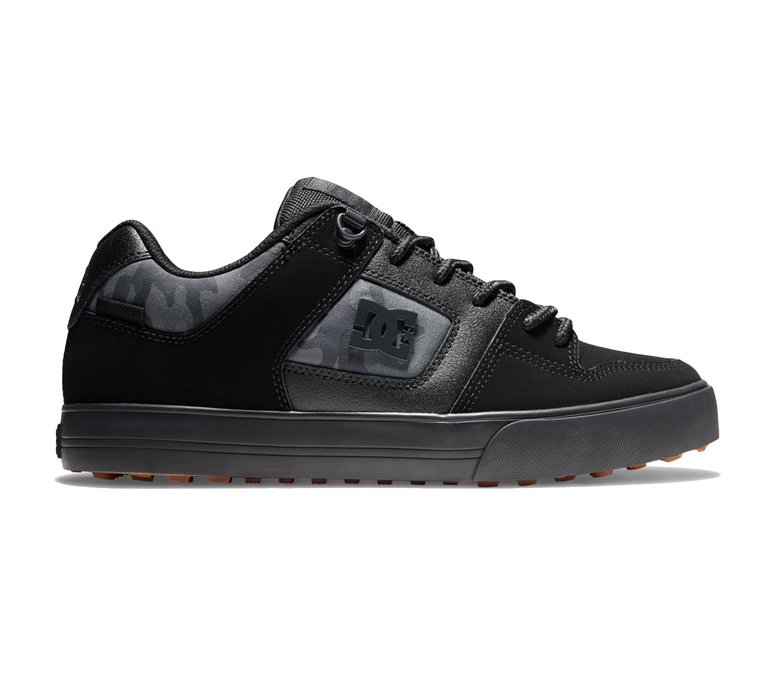 DC Shoes Pure Winterized Skate Shoes Men´s Shoes