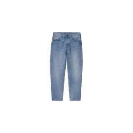 Carhartt WIP Newel Pant Blue (light used wash)