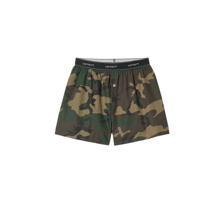 Carhartt WIP Cotton Script Boxers