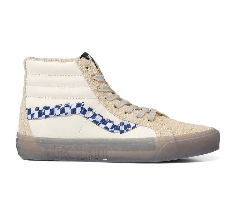 Vans SK8-HI Dx Ws