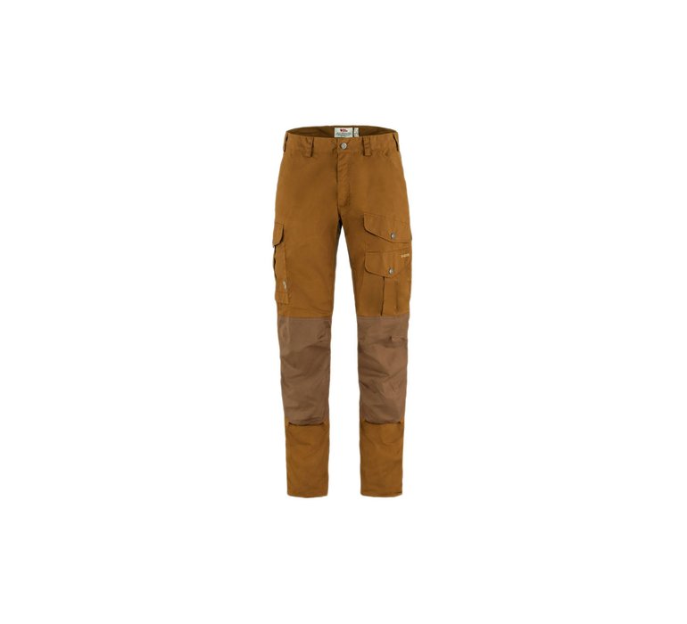 Fjällräven Barents Pro Trousers Chestnut