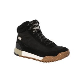 The North Face W Back-To-Berkeley III Leather WP