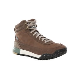 The North Face W Back-To-Berkeley III Leather WP