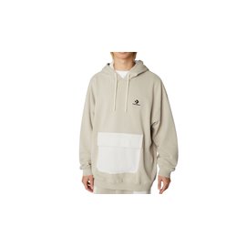 Converse Utility Pocket Pullover Hoodie