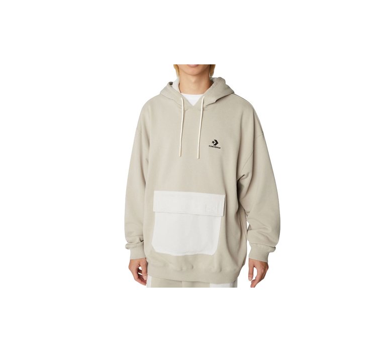 Converse Utility Pocket Pullover Hoodie