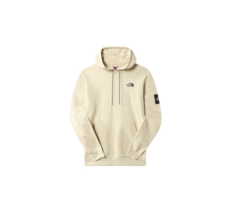 The North Face M Alfie Kungu Patch Graphic Hoodie
