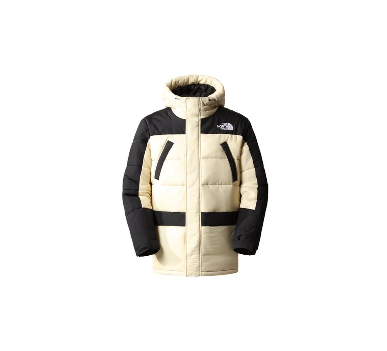 The North Face M Himalayan Insulated Parka