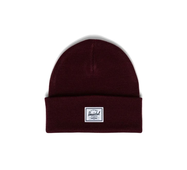 Herschel Supply Elmer Beanie