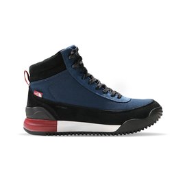 The North Face M Back 2 Berkley III TEXTILE WP