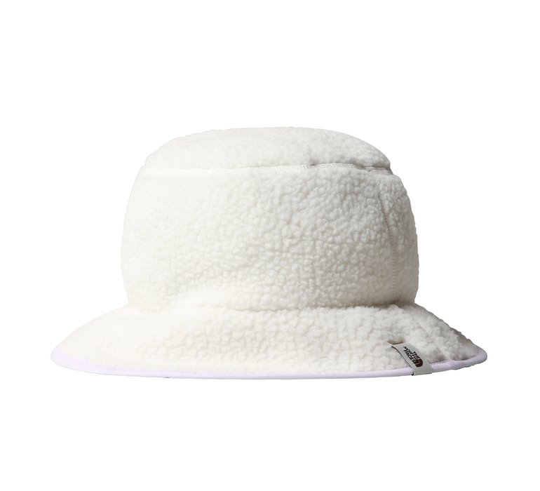 The North Face Cragmont Fleece Bucket Hat