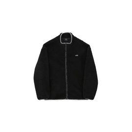 Vans Griffen Sherpa Zip Jacket