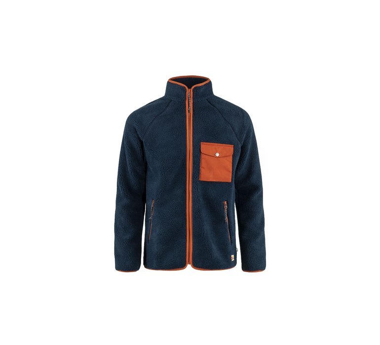 Fjällräven Vardag Pile Fleece