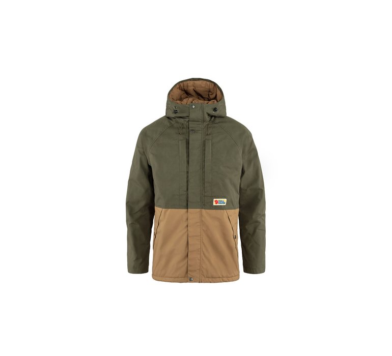 Fjällräven Vardag Lite Padded Jacket