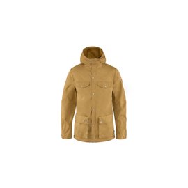 Fjällräven Greenland Jacket Buckwheat Brown M